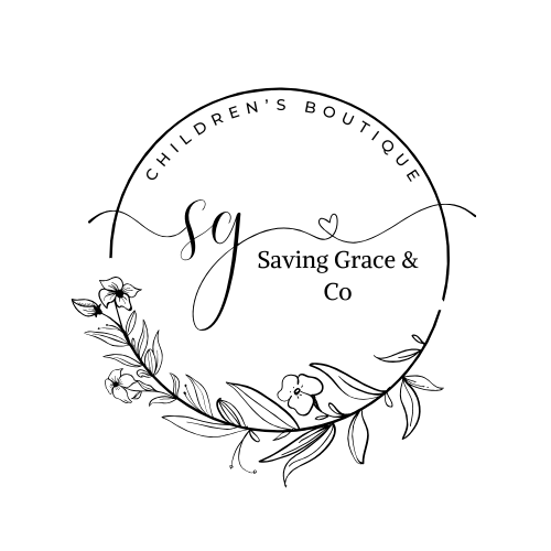 Saving Grace & Co
